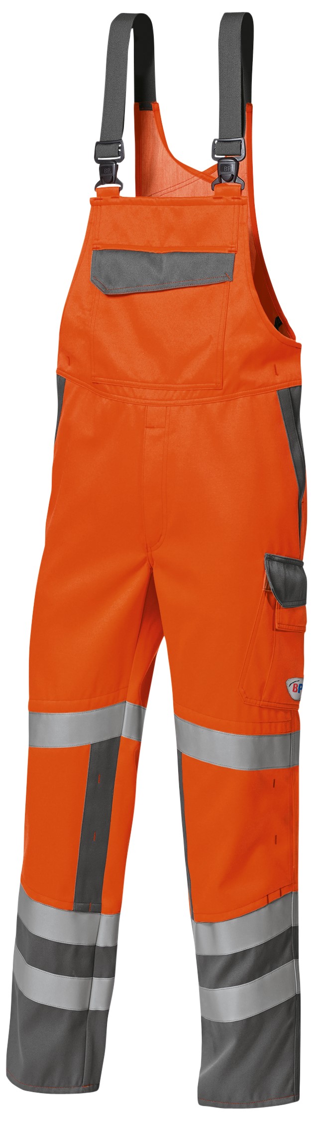 lolmnngZz2VKqk9c BP 2214-840 Multinorm-Warnschutzlatzhose