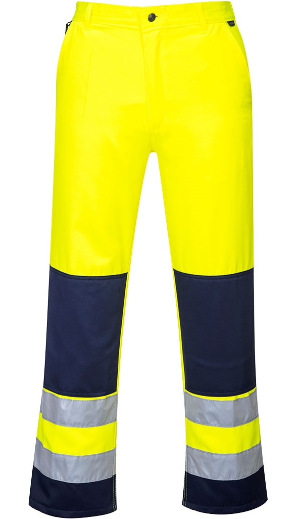 TX71YNR Portwest TX71 Warnschutzbundhose Sevilla