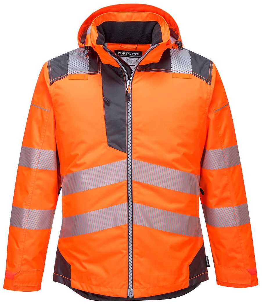 PW-T400OGYS - light orange-grey