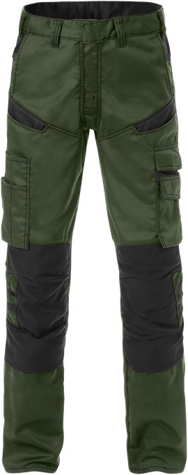army green-black