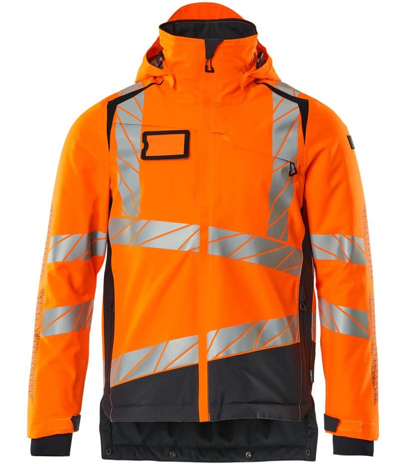 MA-19335-231-14010-S - leuchtorange-schwarzblau