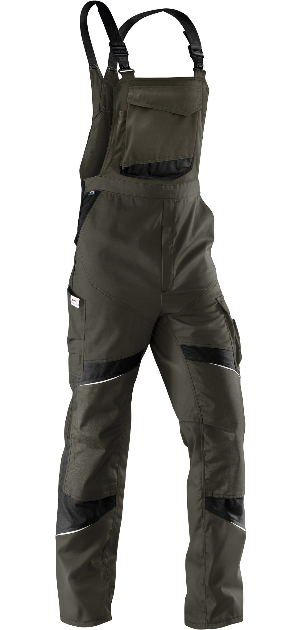 olive-black