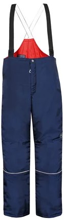 HB31qmylp3epPR6M HB CONTOUR Kälteschutz-Latzhose bis 0°C 01174 2K013 000