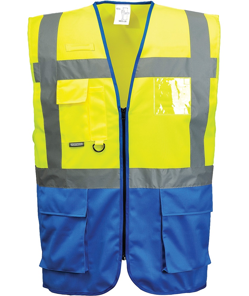 PW-C476YRB-S - light yellow-royal PW-C476YRB-S - light yellow-royal