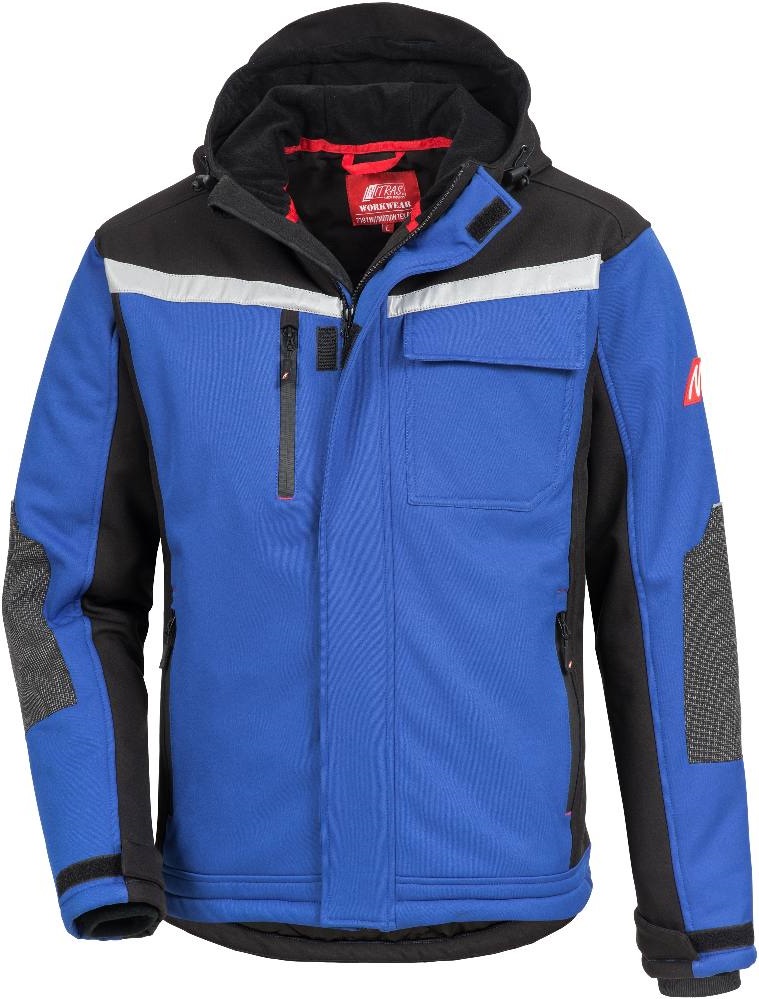 AS-7181W-2010-XS - blau-schwarz AS-7181W-2010-XS - blau-schwarz