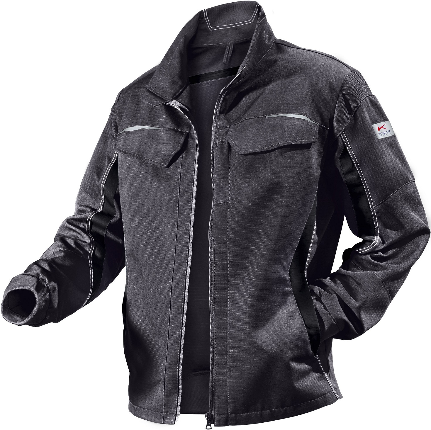 Kübler PULSSCHLAG Jacke 1324 5353