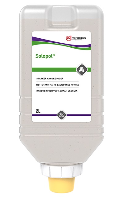 Solopol 33282 2.000 ml soft bottle