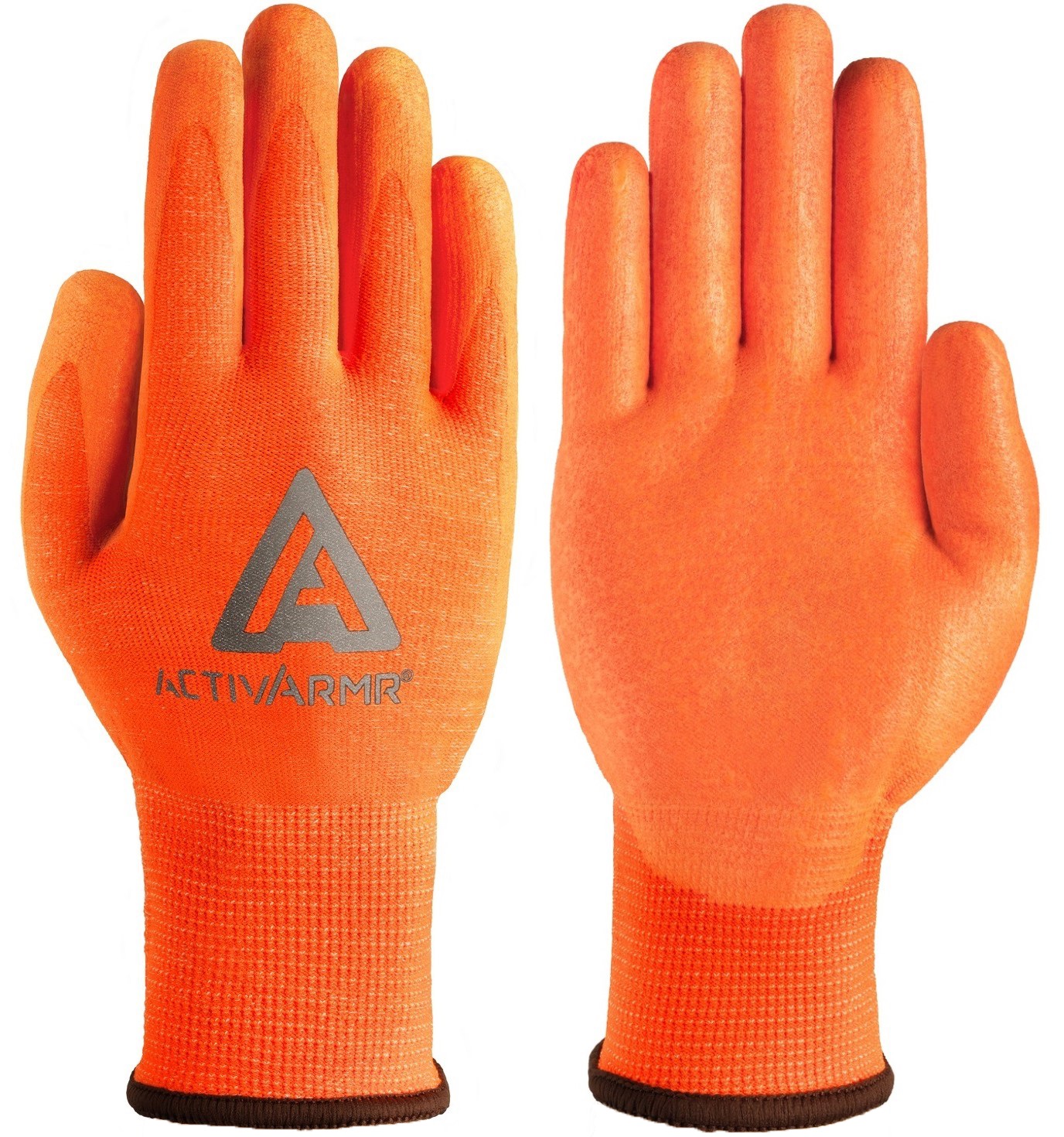 97-013_Back_WhitexuRYLWB3MOKK4 Ansell ActivArmr 97-013 Nitril-Schnittschutzhandschuhe Level B