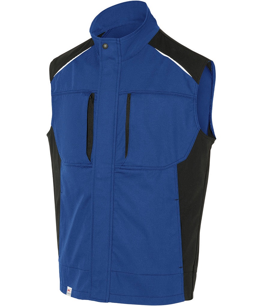 royal blue-black