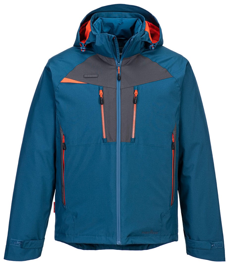 PW-DX465MBRS - metro blue