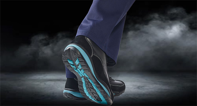 ESD Schuhe
