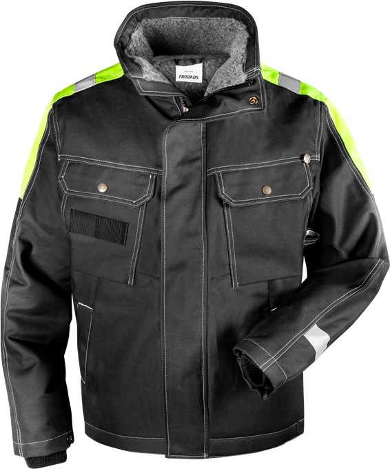 KA-113083-940-XS - black-yellow