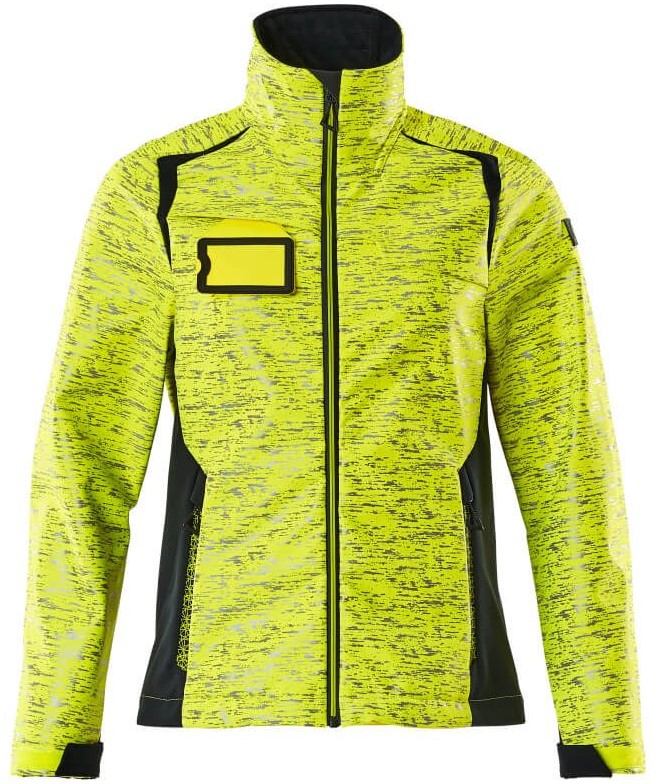 MA-19212-291-17010-XS - leuchtgelb-schwarzblau MA-19212-291-17010-XS - leuchtgelb-schwarzblau