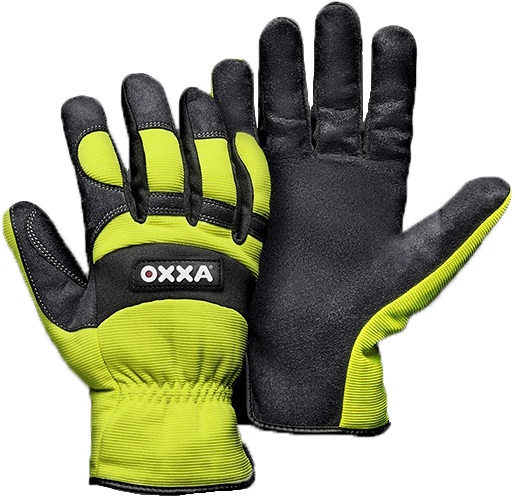 X-Mech-610-51-610 OXXA X-MECH 51-610 Armor Skin-Schutzhandschuhe