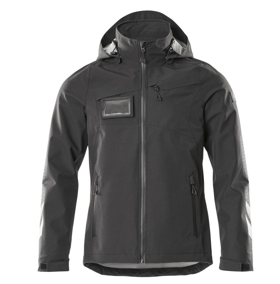 MA-18301-231-09-XS - schwarz MA-18301-231-09-XS - schwarz