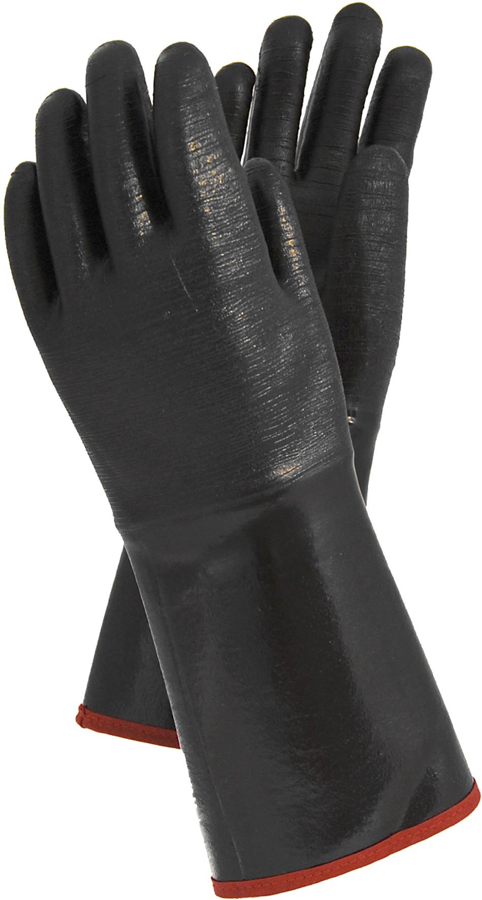 ejendals Tegera 494 Neopren-Chemikalienschutzhandschuhe bis 500 °C
