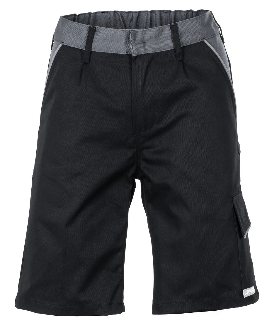 black-grey