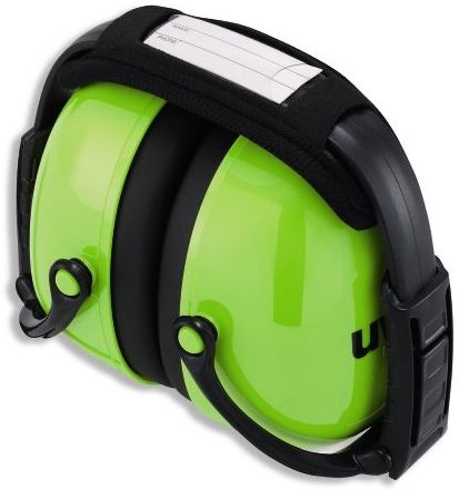 005056912f3d1ee7abea93273140c6fdFqZAfVEcb1xR8 uvex K2 Foldable ear muffs 2600.012