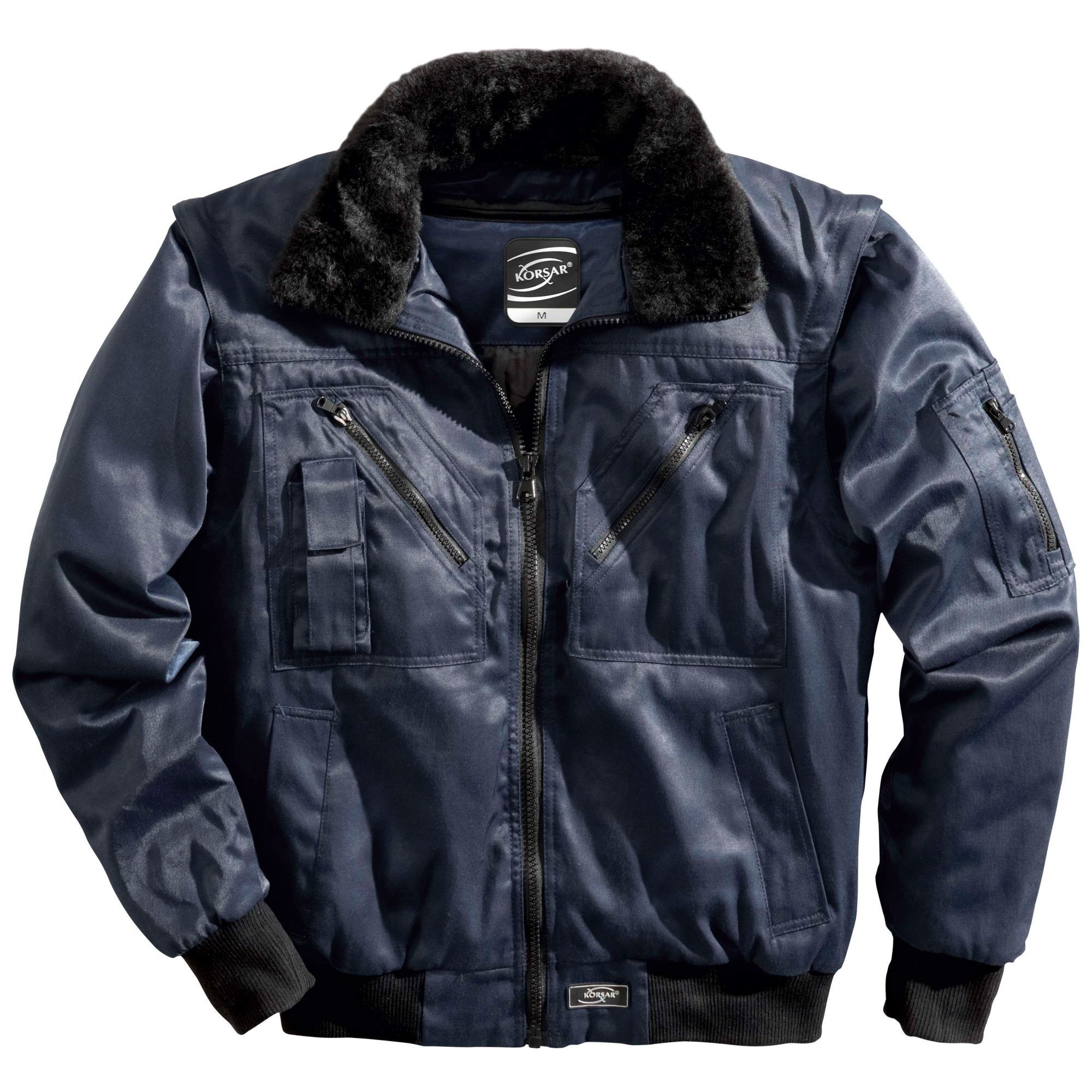 KO-3370637-S - dunkelblau KO-3370637-S - dunkelblau