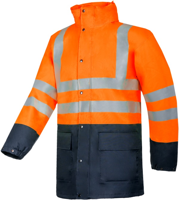 SIO-798ZA2X98-279-S - light orange-navy SIO-798ZA2X98-279-S - light orange-navy