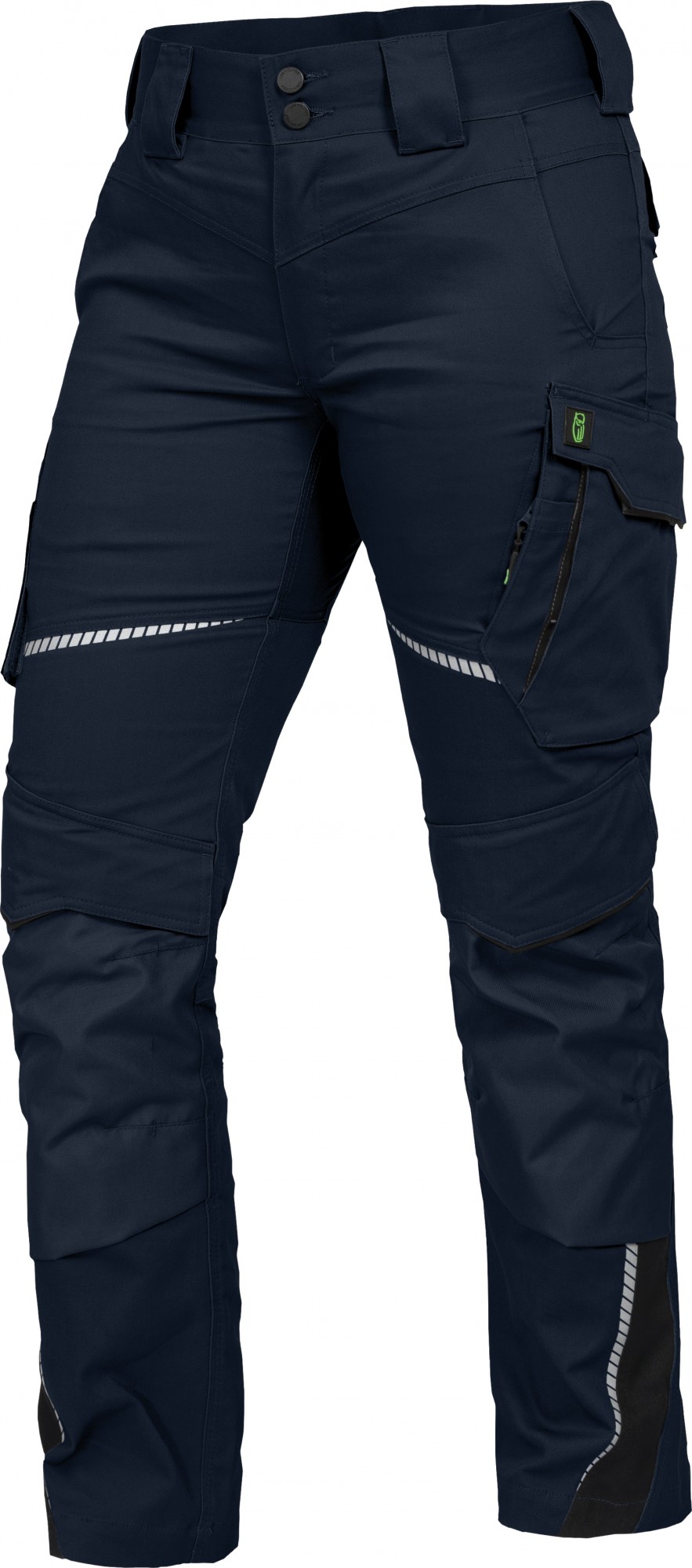 TR-FLXDH30-48 - navy-black