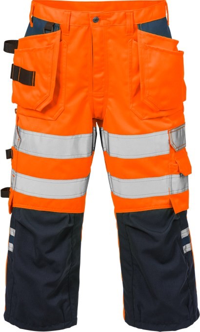 FR-100976-271-C44 - light orange-navy