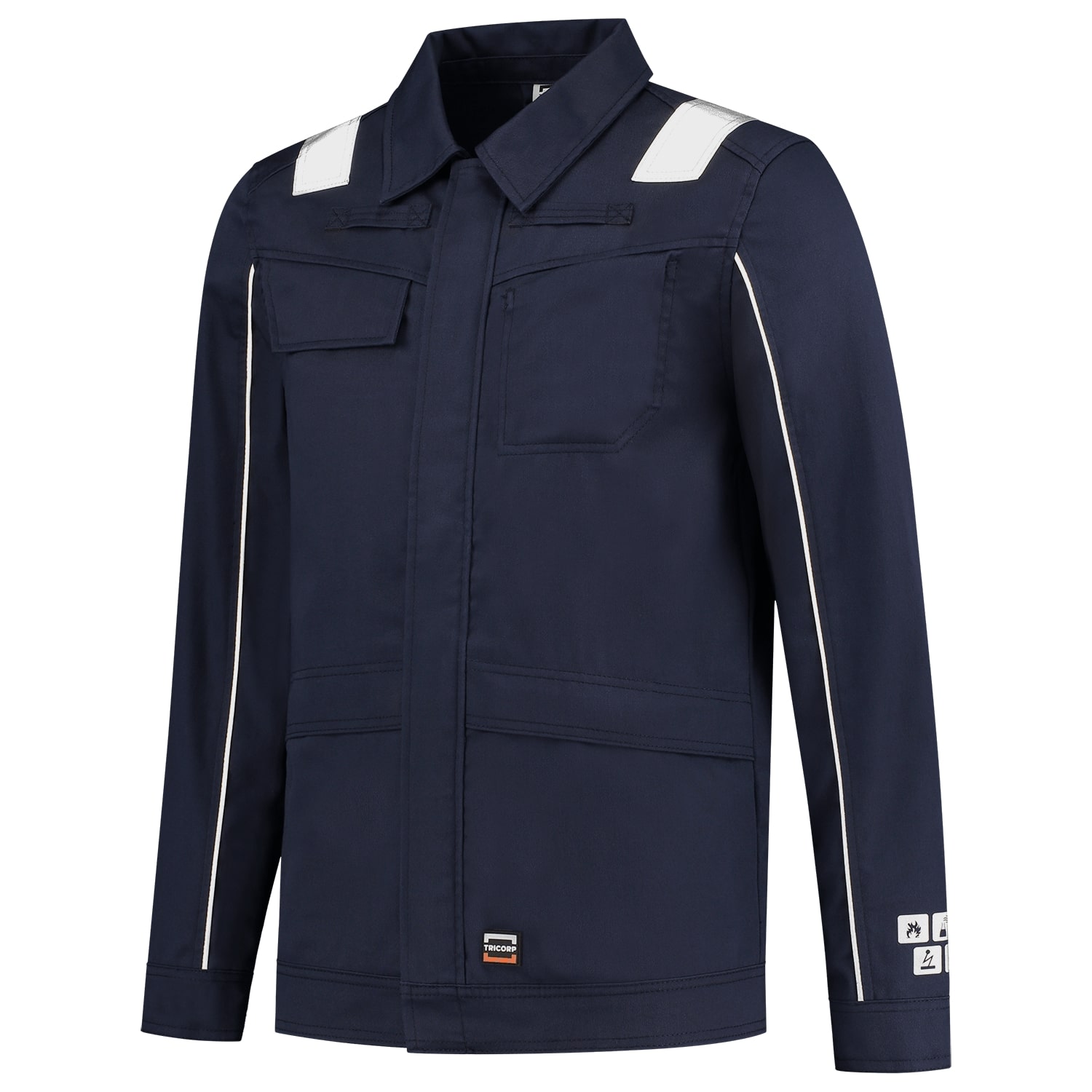 1c22ab23-1cf9-4cc1-b1ac-fc1fac5fdf31 Tricorp 403018 Arbeitsjacke Multinorm