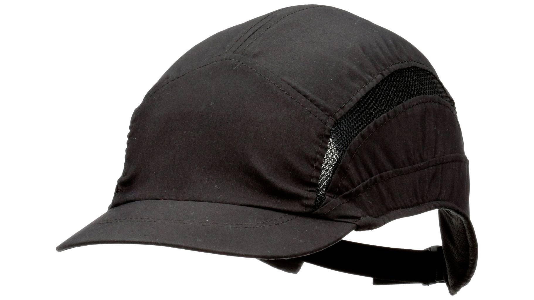 3M-First-Base-HC24BLK-RP-FB3-CLA-Anstosskappe-Schwarz