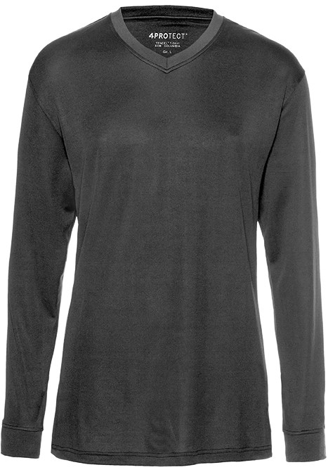 3341_s 4 Protect AUSTIN 3341 UV-Schutz-Langarm-Shirt