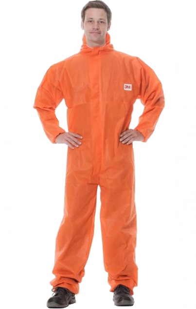 3m-schutzanzug-4515-typ-5-6-orange-1 3M Schutzanzug 4515O Typ 5/6 orange