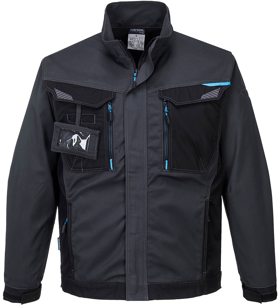 PW-T703MGRM - metal grey