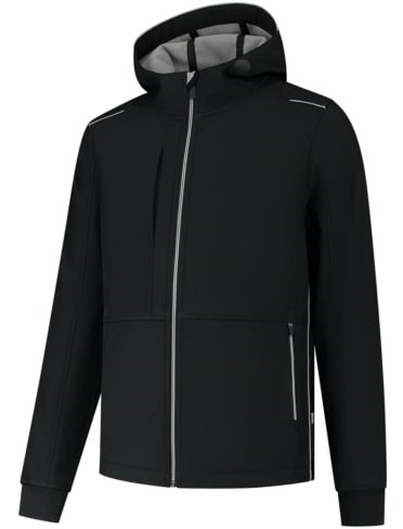 TC-402705-black-grey-XS - black-grey TC-402705-black-grey-XS - black-grey