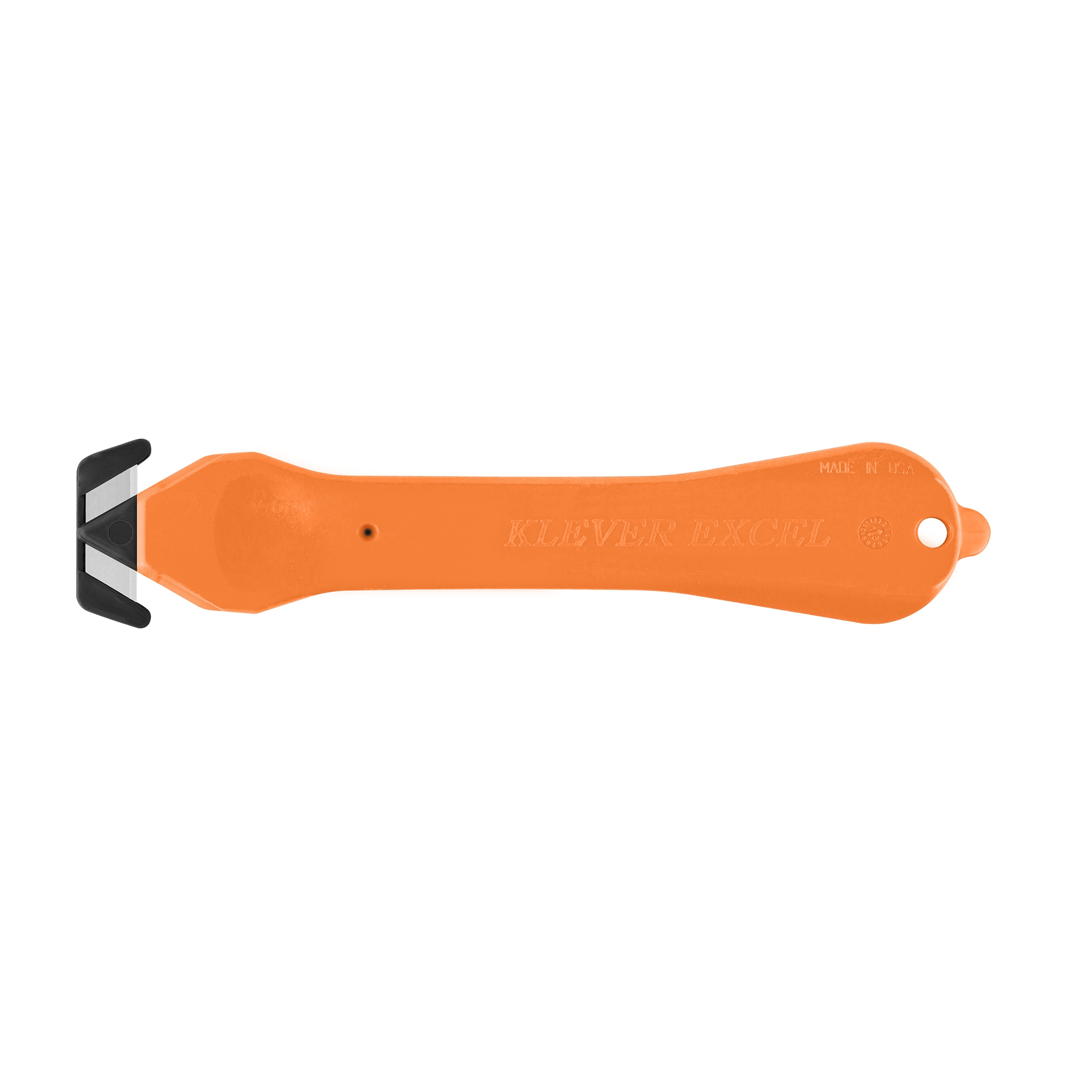 5uGkzoA5pgkh9C Klever Sicherheitsmesser mit verdeckter Klinge KLEVER EXCEL 20