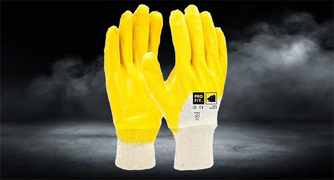Handschutz Handschutz