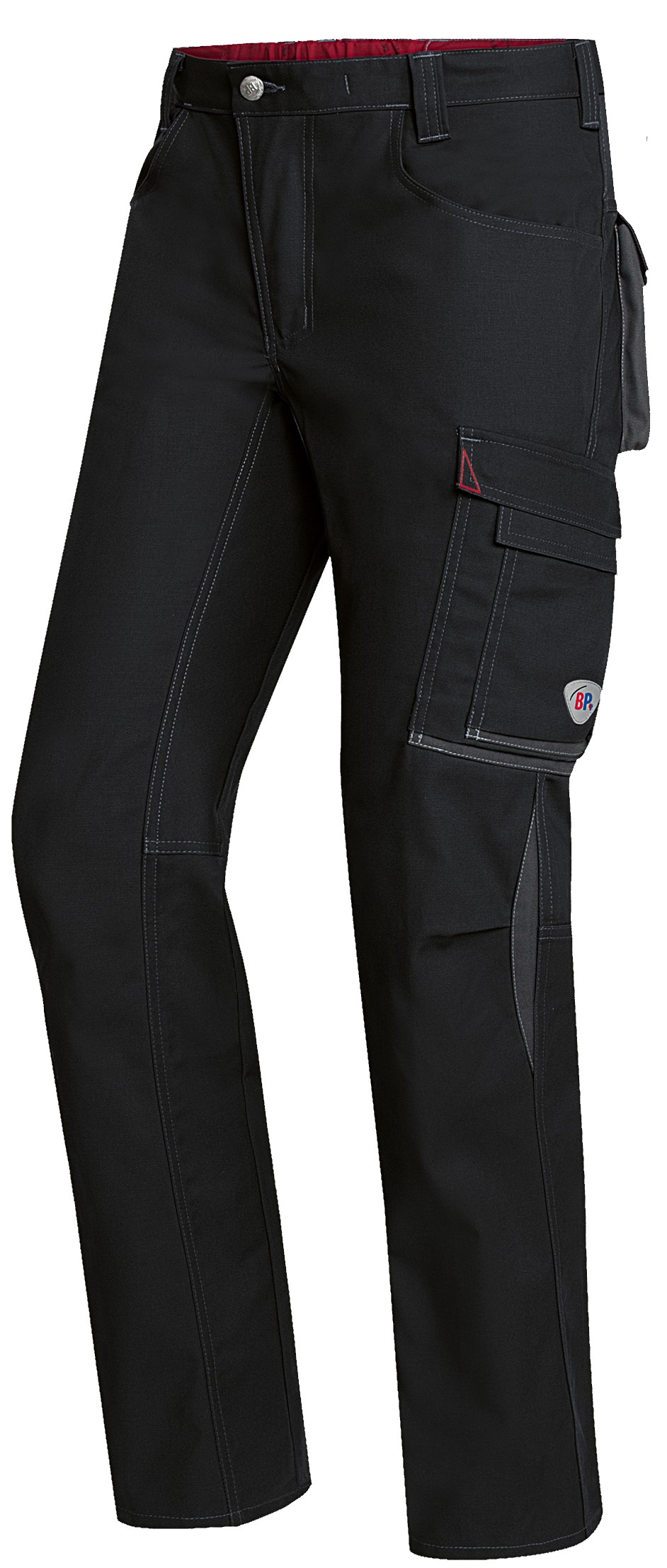 3zV3E4h9gv4tP6 BP 1796-720 Komfort-Arbeitshose Comfort Plus