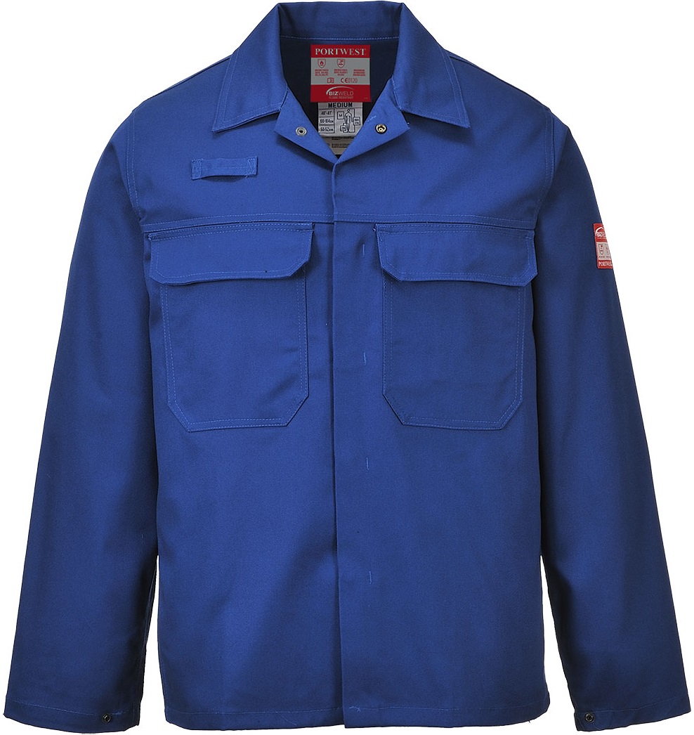 PW-BIZ2RBRS - royal blue