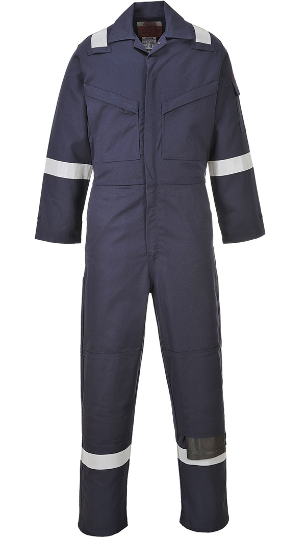 Portwest FF50 Aberdeen Overall flammhemmend