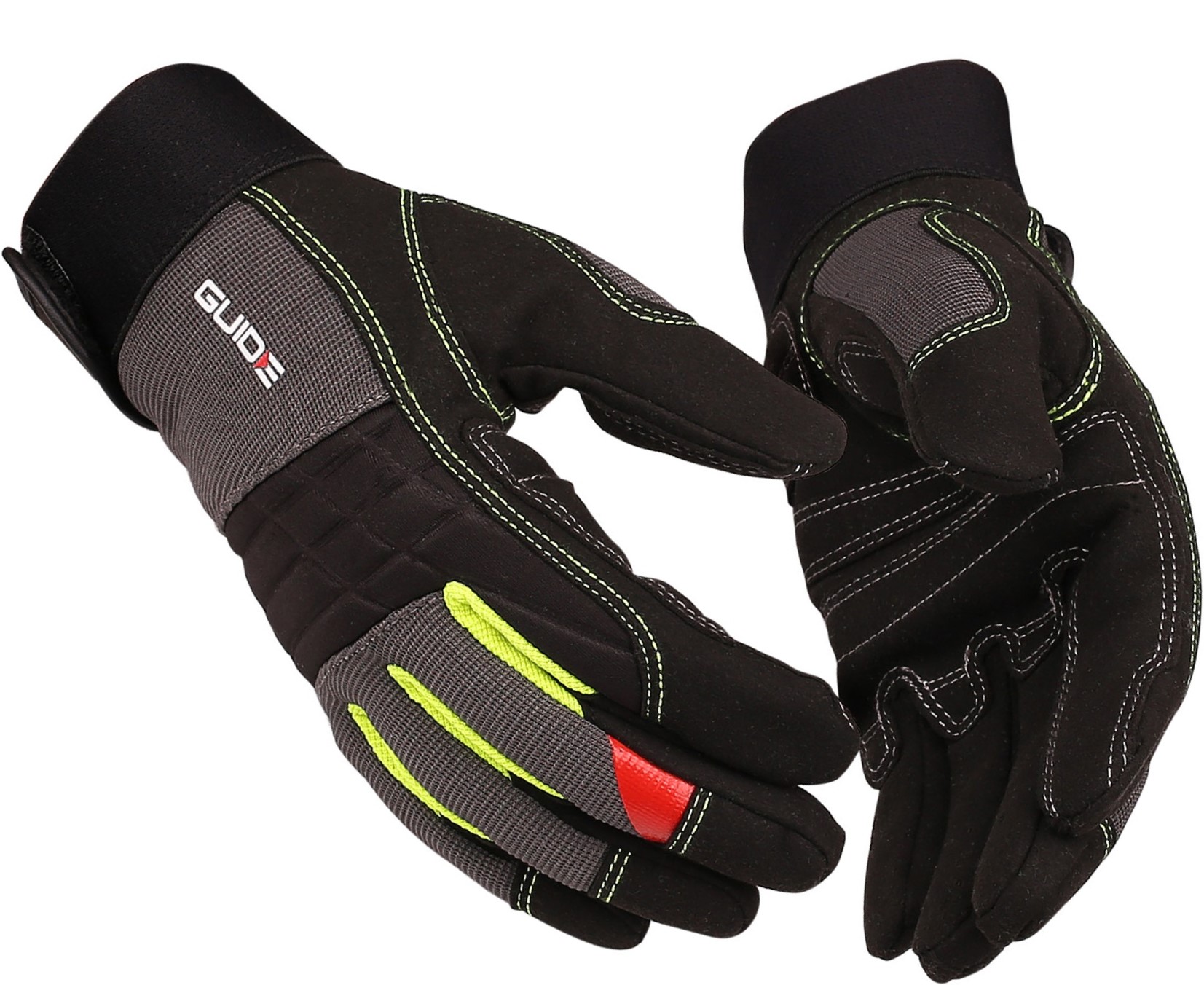 Guide 5001 protective gloves
