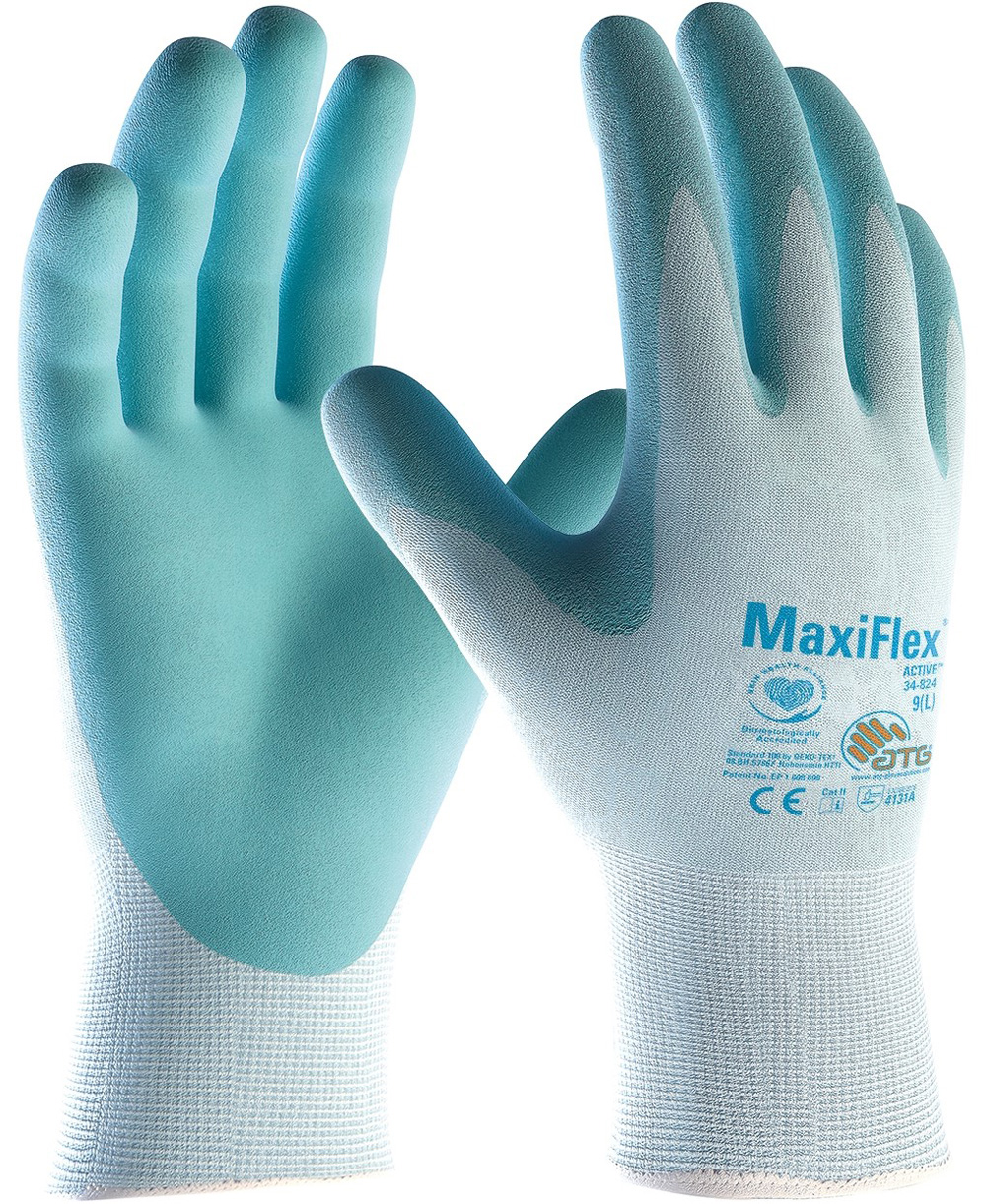 atg-maxiflex-active-34-824 ATG 34-824 MaxiFlex Active hohes Tastgefühl silikonfrei
