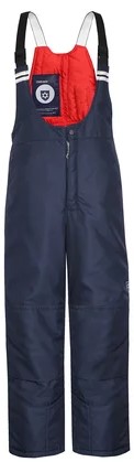 HB3VMdrXNhGNrB1k HB COMFORT Kälteschutz-Latzhose bis 0°C 01183 2K008 006
