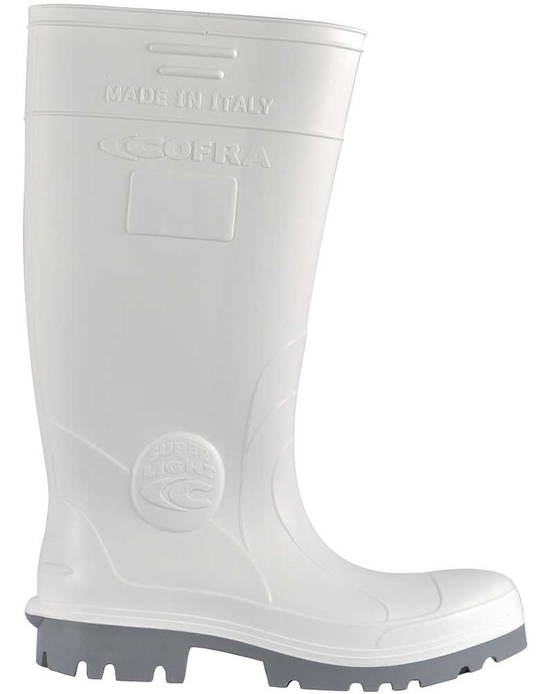5425683a-4e60-4c8f-b4cb-4bfec0a8018e COFRA Stiefel GALAXY O4 CI SRC FO weiß