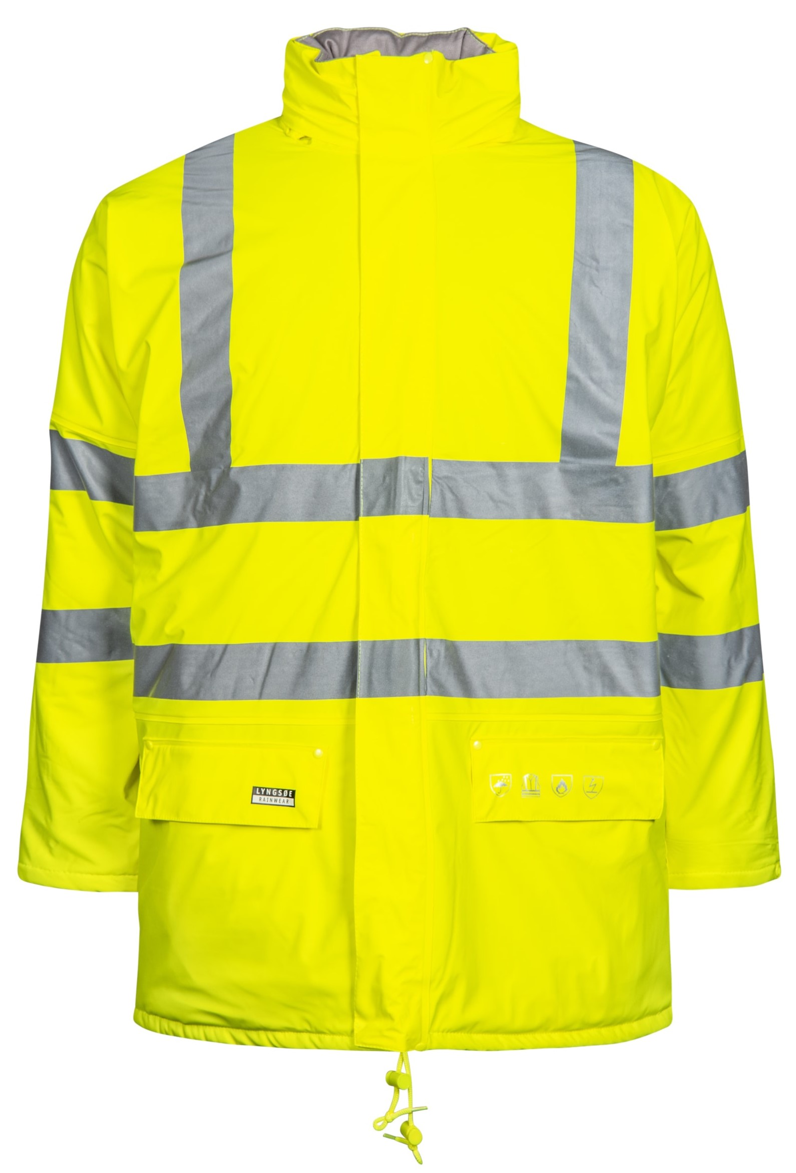 LY-FR-LR3456-53-XS - light yellow