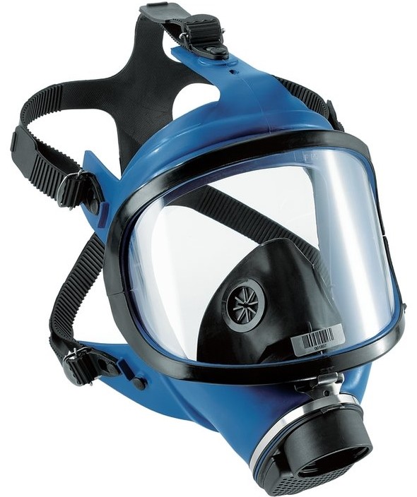 dr-ger_R55790 Dräger X-plore 6570 Vollmaske R55790