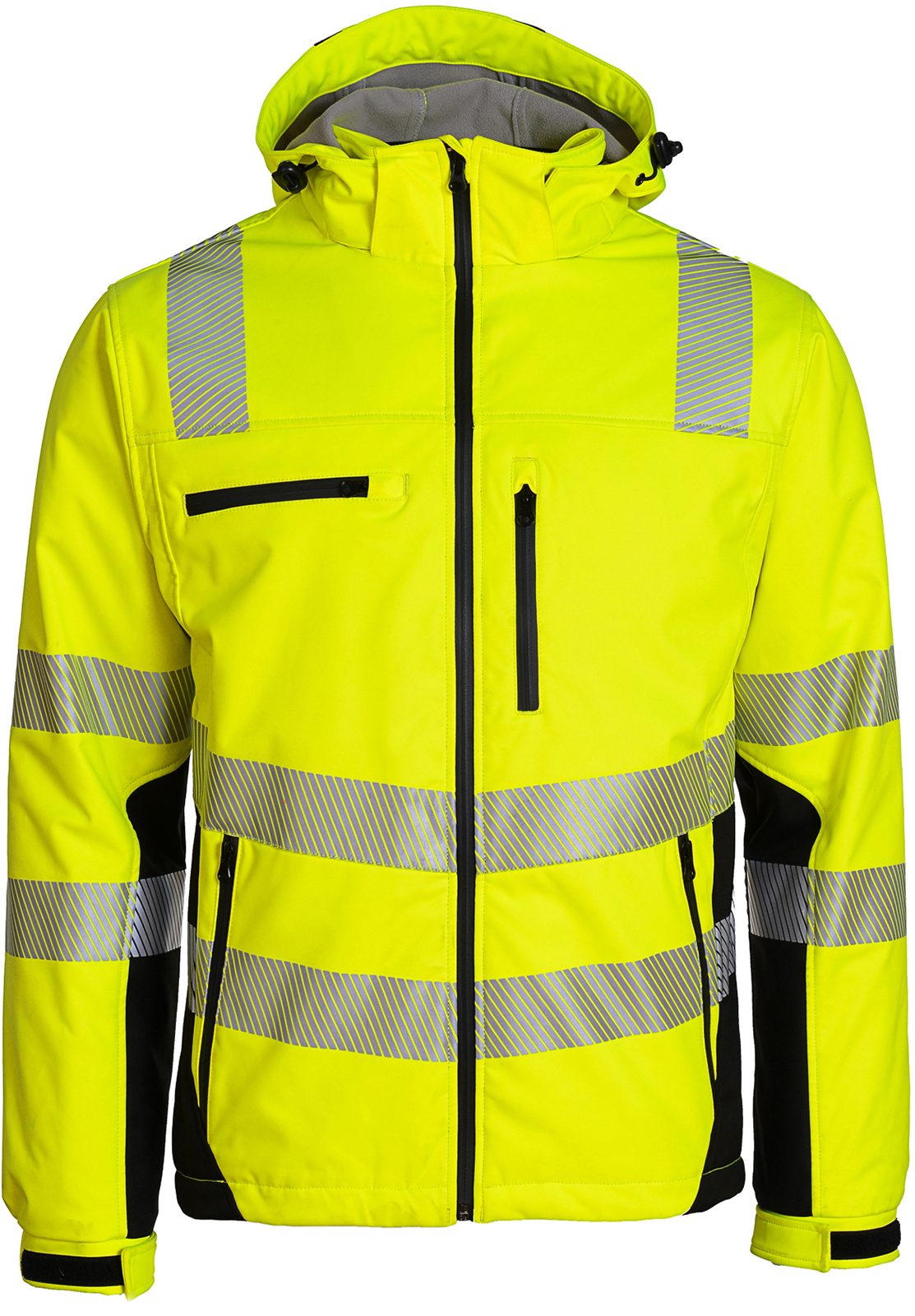 ptw-sp_f78_19x0A2xukYPiso Prevent Trendline PTW-SP Warnschutz-Softshelljacke