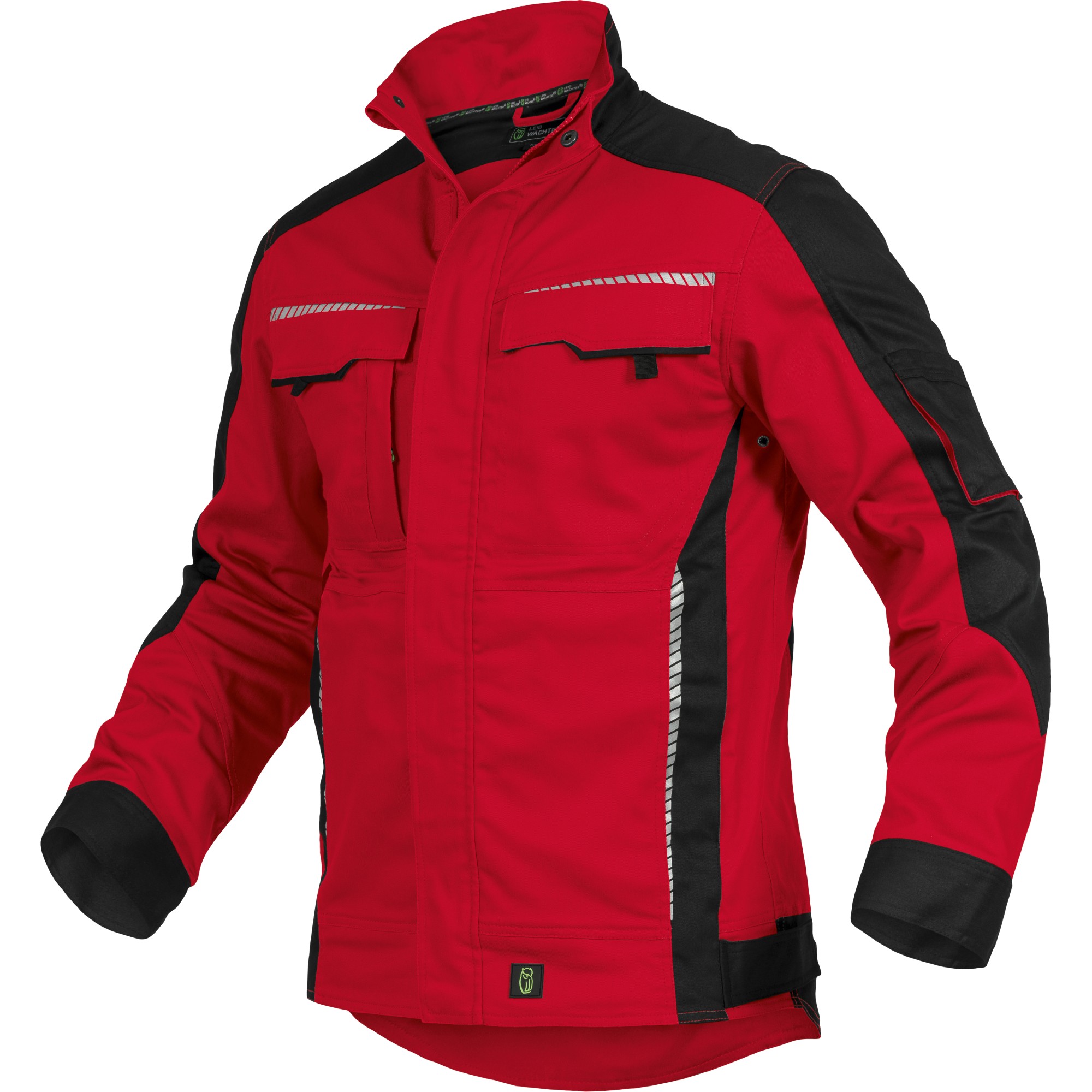 red-black