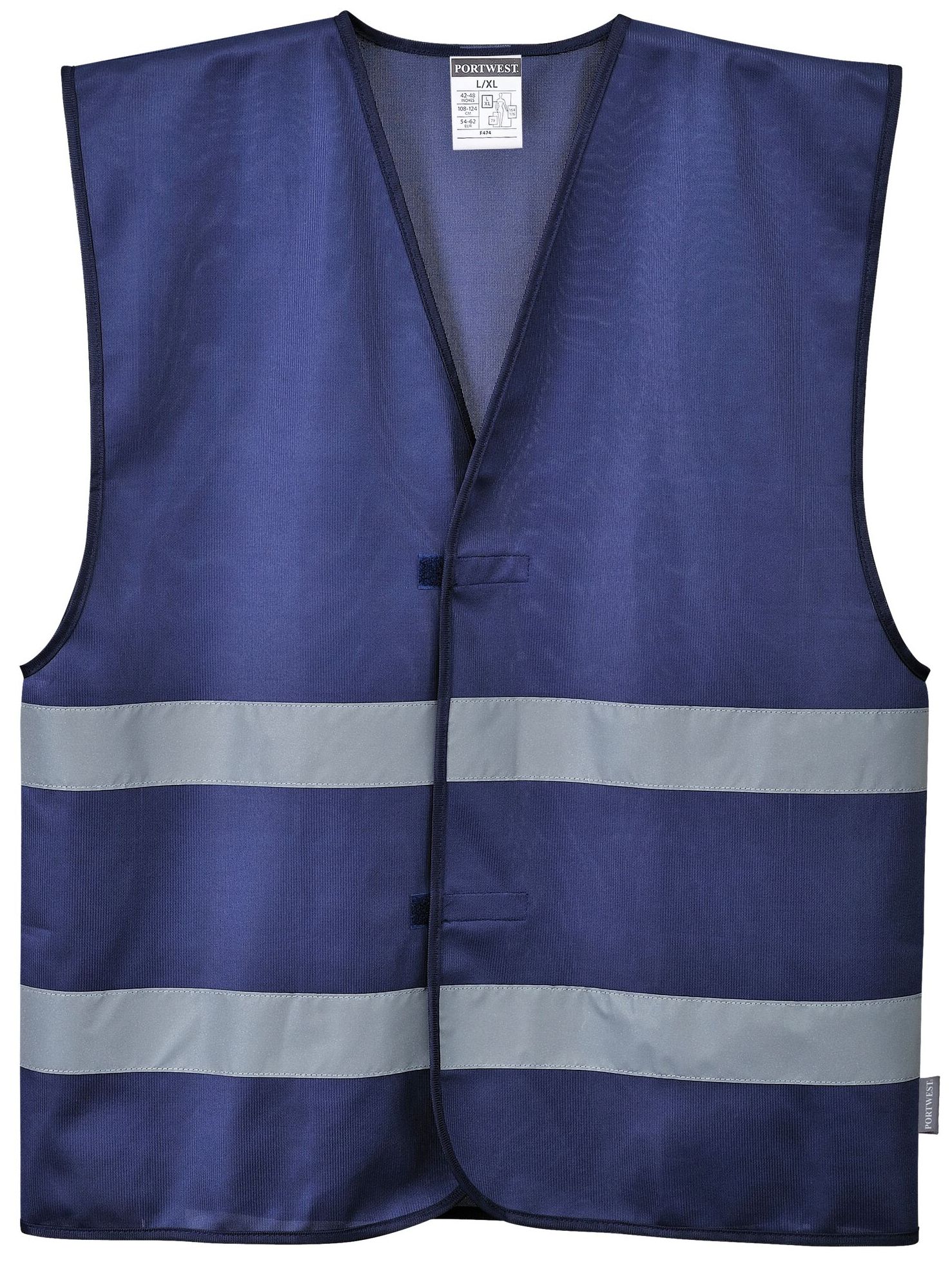 PW-F474NAR-S-M - navy