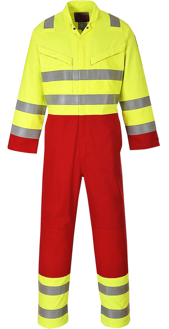 Portwest FR90 Bizflame Service Overall