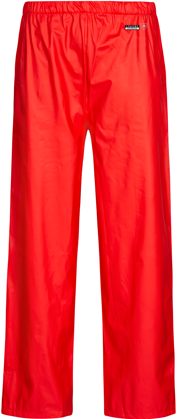 LdOcM3cw Lyngsøe LR41 PU Allround Regenhose
