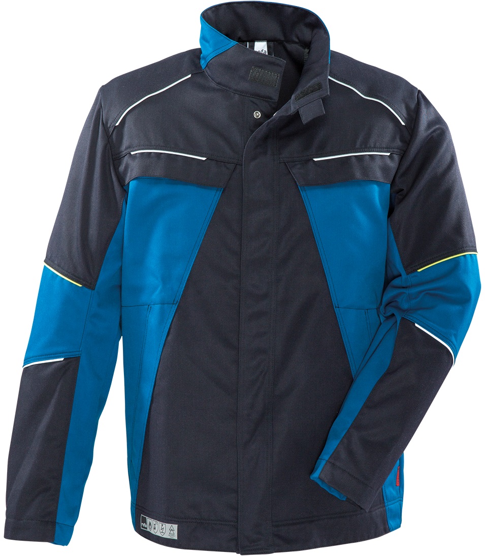 352290434_kl_19 Rofa Dupont Nomex X-LINE 352290 Bikerjacke