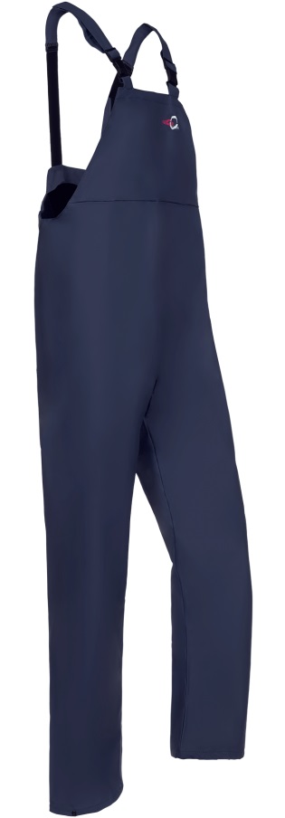 4600_B90___SIR Sioen Louisiana 4600A2FC1 Regen-Latzhose